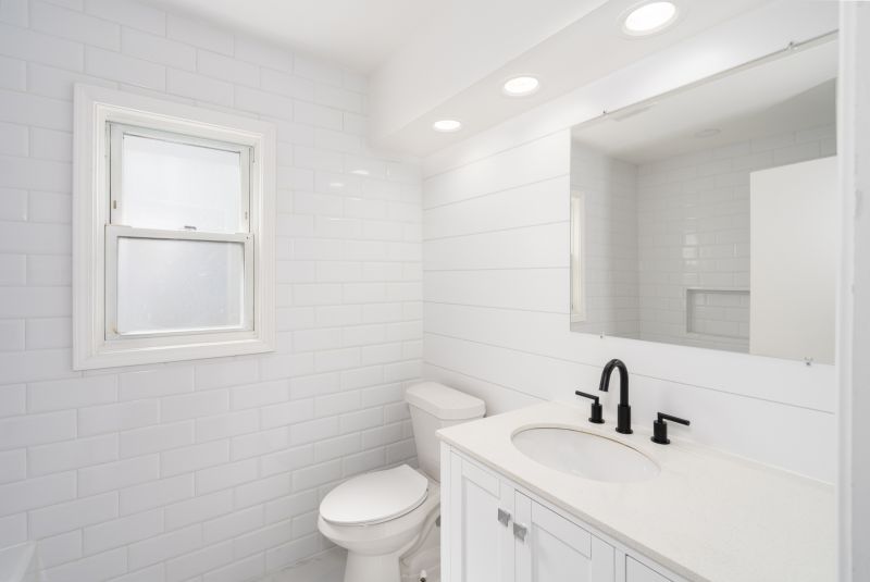 Basement Bathroom Remodeling in Nashua, NH