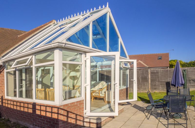 Conservatory Installation in Chattanooga, TN