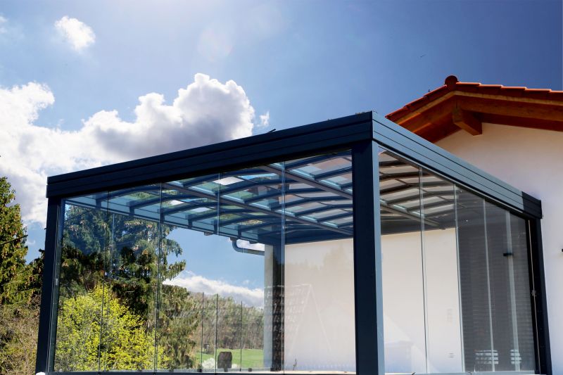 Solarium Construction in Dallas, TX