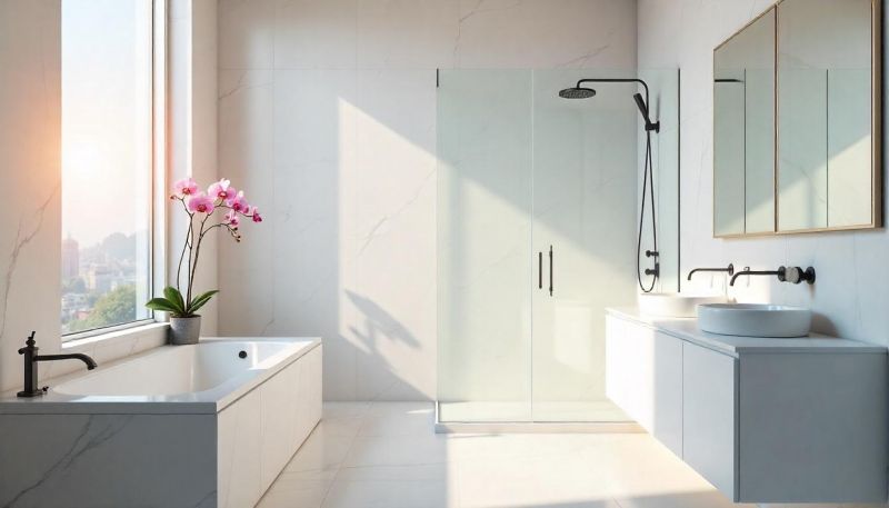 Bathroom Enlargement in Stamford, CT