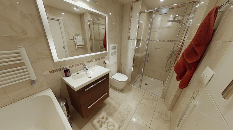 Bathroom Expansion in Danbury, CT