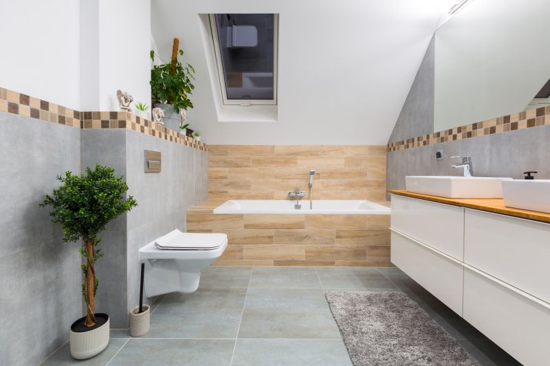 Bathroom Redesigning in Clearwater, FL