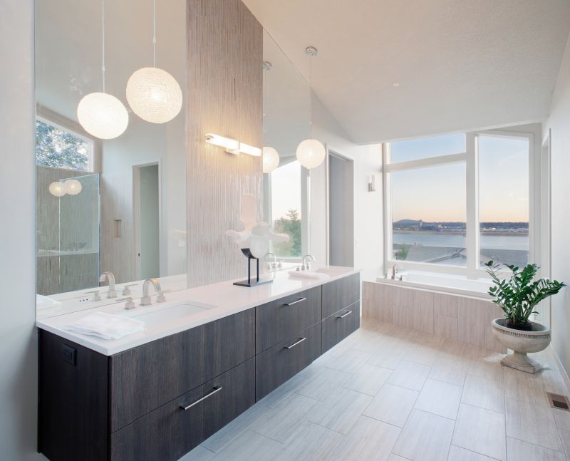 Bathroom Remodeling in West Chester, PA