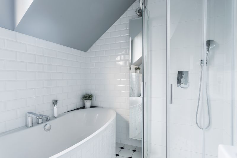Bathroom Updating in Nashua, NH
