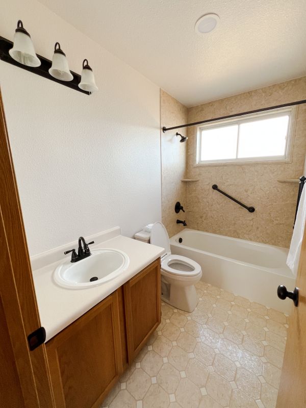 Bathroom Updating in Bradenton, FL
