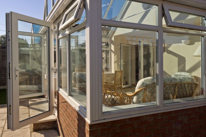 Conservatory Installation in Asheville, NC