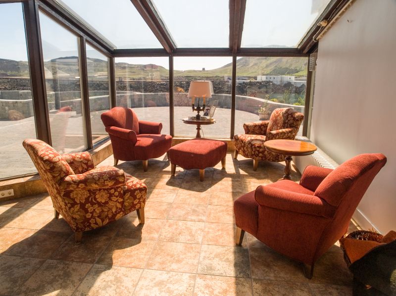 Sunroom Installation