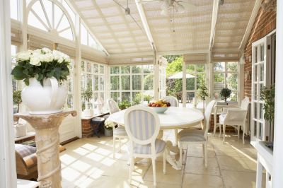 Florida Room Installation in Charlotte, NC