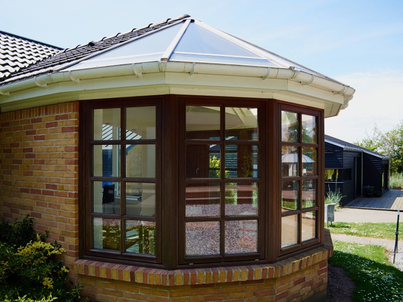 Solarium Installation in Charlotte, NC
