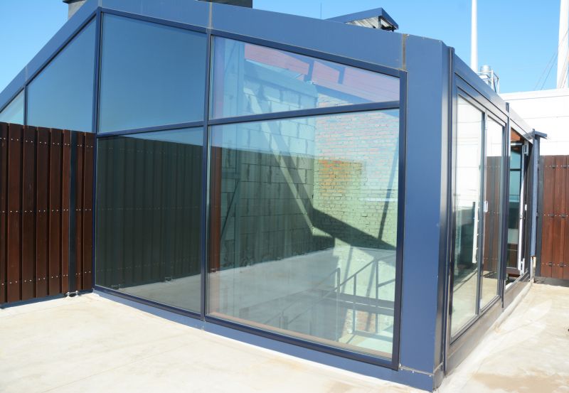 Sunroom Glass Repair in Knoxville, TN