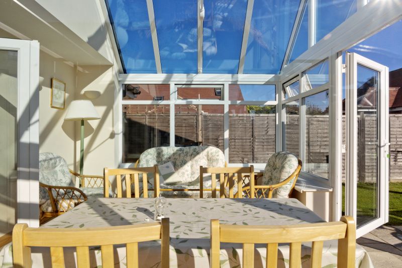 Sunroom Window Repair in Dallas, TX